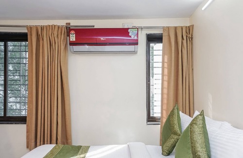 Daulatabad Hotel | Itsy By Treebo - Shagun Executive