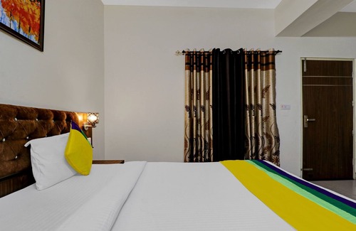 Mohali Hotel | Itsy By Treebo - Starwood