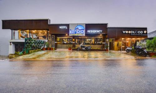 Stuart Hill Hotel | Itsy Hotels Igloo Residency Raja Seat