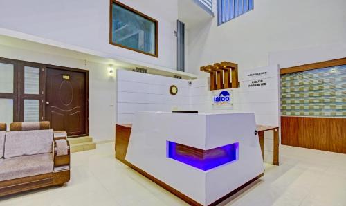 Stuart Hill Hotel | Itsy Hotels Igloo Residency Raja Seat