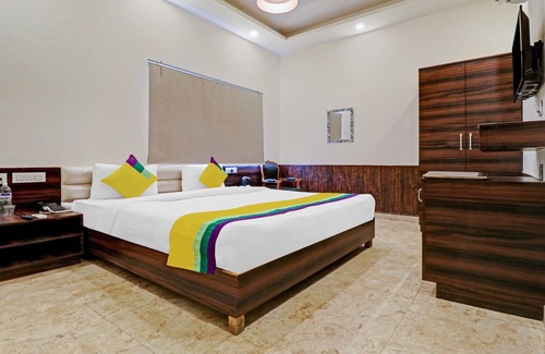 Kharar Hotel | Itsy Hotels Jashan