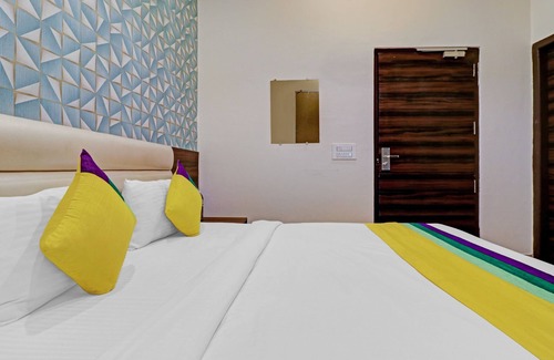 Kharar Hotel | Itsy Hotels Jashan