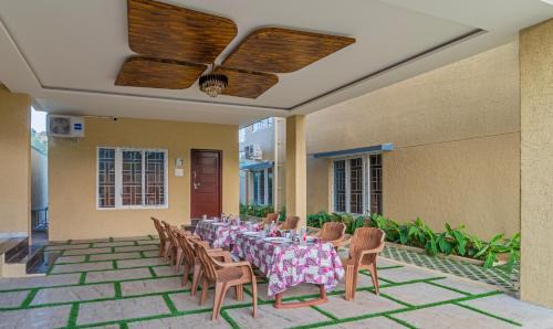 Yelagiri Hotel | Itsy Hotels Kurinji Stay Inn