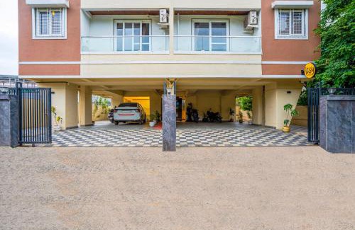 Balewadi Hotel | Itsy Hotels Metro