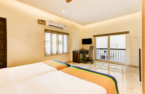 Velachery Hotel | Itsy Hotels Mirra