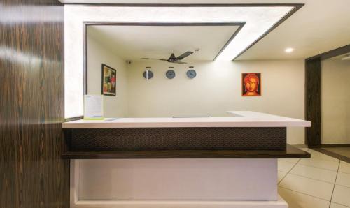 Vijayawada Hotel | Itsy Hotels N Square
