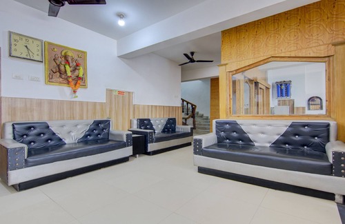 Katra Hotel | Itsy Hotels Satya Shree