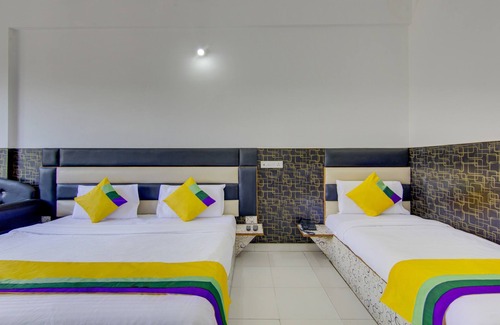 Katra Hotel | Itsy Hotels Satya Shree