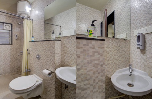 Pune Hotel | Itsy Hotels Sky Vista