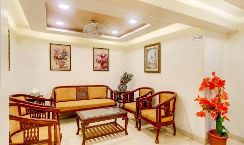 Mahabaleshwar Hotel | Itsy Hotels The New Hill Retreat, Near Mahabaleshwar State Transport Bus station
