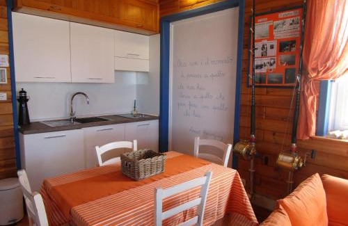 Grottammare House | Ittiturismo Il Vecchio e il Mare
