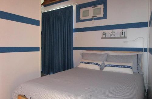 Grottammare House | Ittiturismo Il Vecchio e il Mare