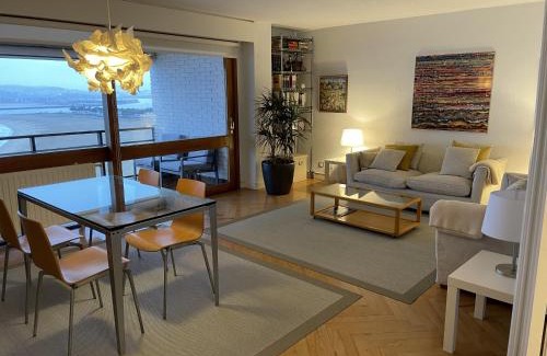 Hondarribia Apartment | Iturrain by smiling rentals