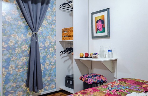Polanco Bed & Breakfast | ITZAE VERDE POLANQUITO CAMINO AL AUDITORIO NO PETS