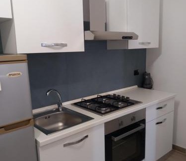 Castel di Iudica Apartment | Iudica charme