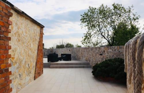 Zemunik Donji Apartment | Iva apartman sa bazenom