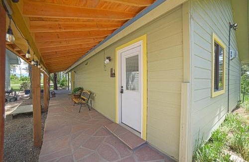 Pagosa Springs House | iVACAZ - Pagosa on the Golf