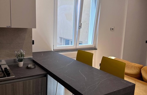 Caserta Apartment | Ivan and Giorgia's House - IRIS