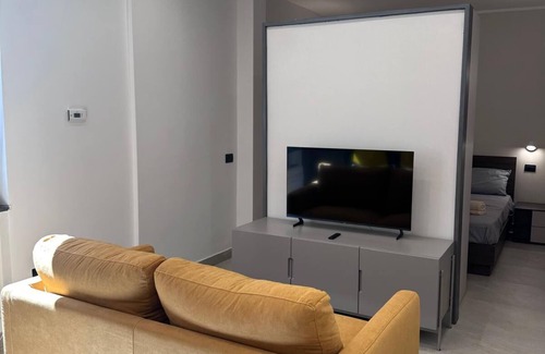 Caserta Apartment | Ivan and Giorgia's House - IRIS