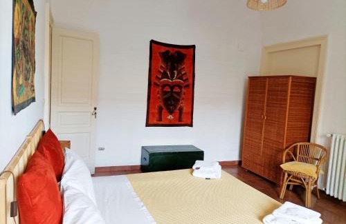 Catania City Centre Bed & Breakfast | Ivana B&B