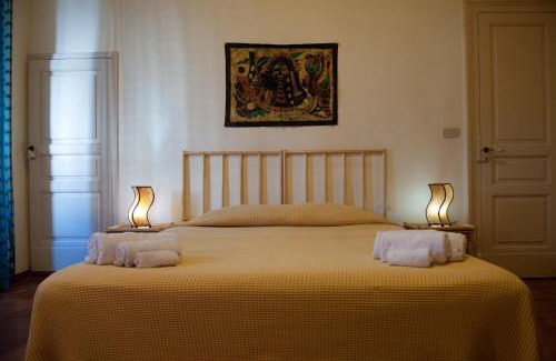 Catania City Centre Bed & Breakfast | Ivana B&B
