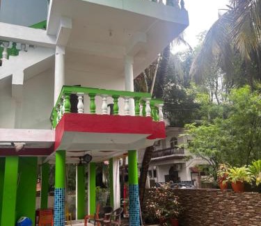 Gauravaddo Hotel | iveas beach resort