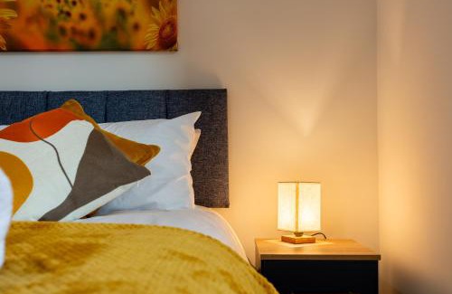 Taunton Apartment | Ivie's Place