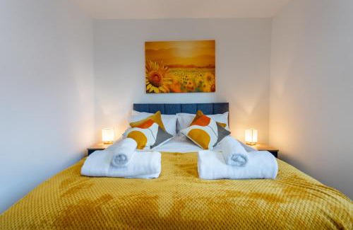 Taunton Apartment | Ivie's Place