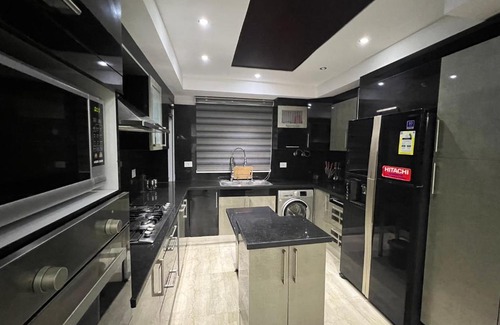 New Cairo Villa | Ivilla mountain view