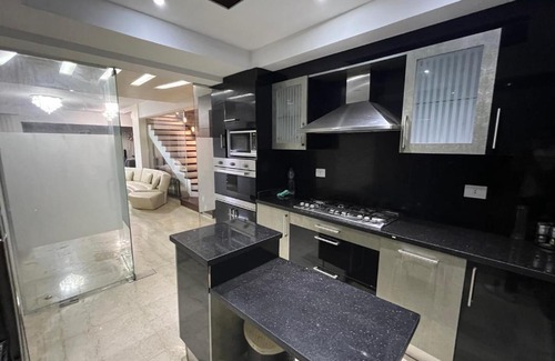 New Cairo Villa | Ivilla mountain view