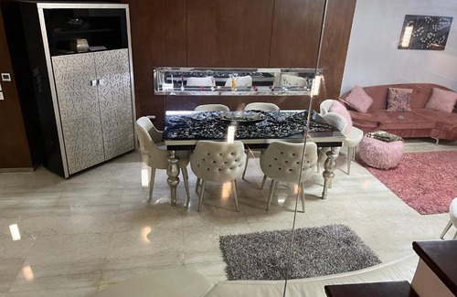 New Cairo Villa | Ivilla mountain view