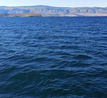 Khuzhir House | Ivolga