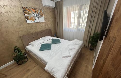 Pipera Apartment | Ivory Residence Studio Deluxe - Free Parking