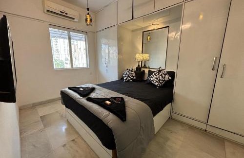 Lokhandwala Complex Apartment | Ivy Aristo, Private 1 Bhk in heart of Lokhandwala, Andheri