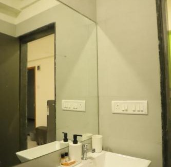 Karjat Apartment | Ivy Bliss Studio with Private Pool, B 13, Karjat