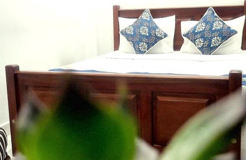 Nuwara Eliya Bed & Breakfast | Ivy Bungalow