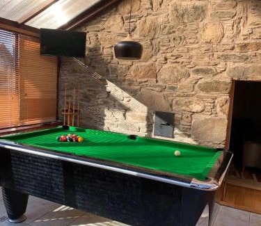 Aberfeldy House | Ivy Cottage, Aberfeldy - Highland Perthshire