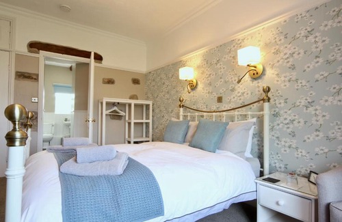 Reeth Bed & Breakfast | Ivy Cottage Bed & Breakfast
