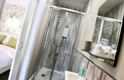 Reeth Bed & Breakfast | Ivy Cottage Bed & Breakfast