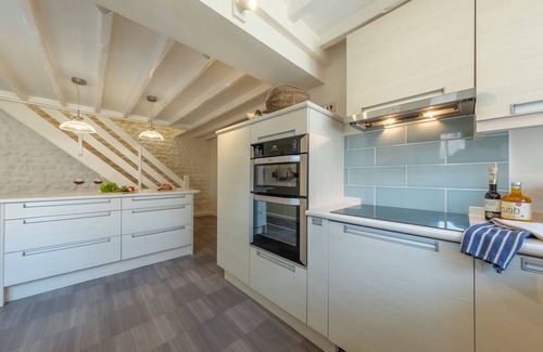 Docking Cottage | Ivy Cottage (D), Docking, Norfolk