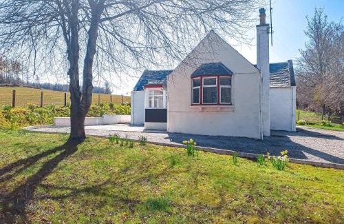 Turriff House | Ivy Cottage