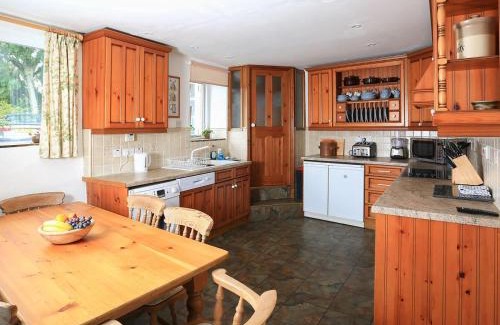 Giggleswick House | Ivy Cottage
