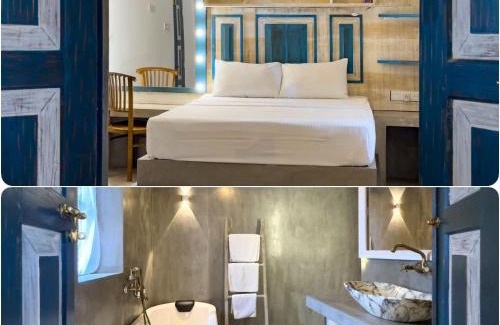 Kathaluwa Hotel | Ivy Cottage