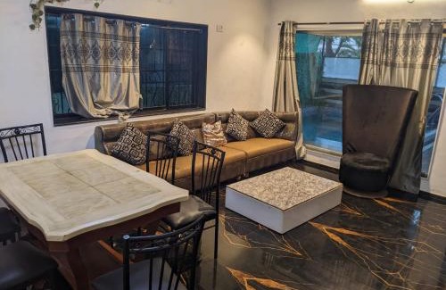 Kune N.m. Villa | Ivy Dreams Villa, 4 BHK with Indoor Pool, Tungarli, Lonavala