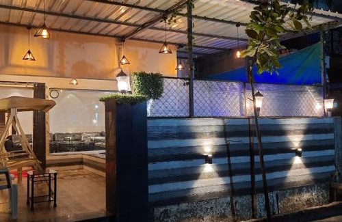 Kune N.m. Villa | Ivy Dreams Villa, 4 BHK with Indoor Pool, Tungarli, Lonavala