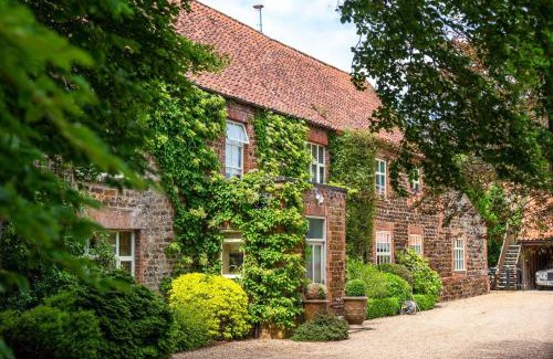 Grimston House | Ivy Farm 8