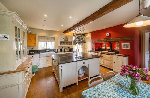 Grimston House | Ivy Farm 8