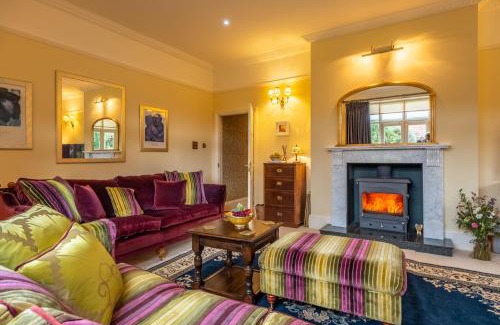 Grimston House | Ivy Farm 8