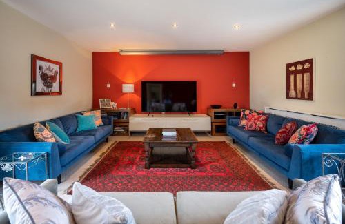 Grimston House | Ivy Farm 8