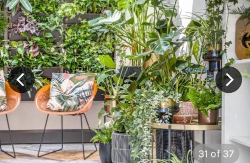 Kirk Sandall House | Ivy House 6-Beds Sleeps 19 with Hot Tub